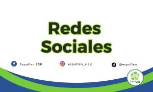 Redes sociales