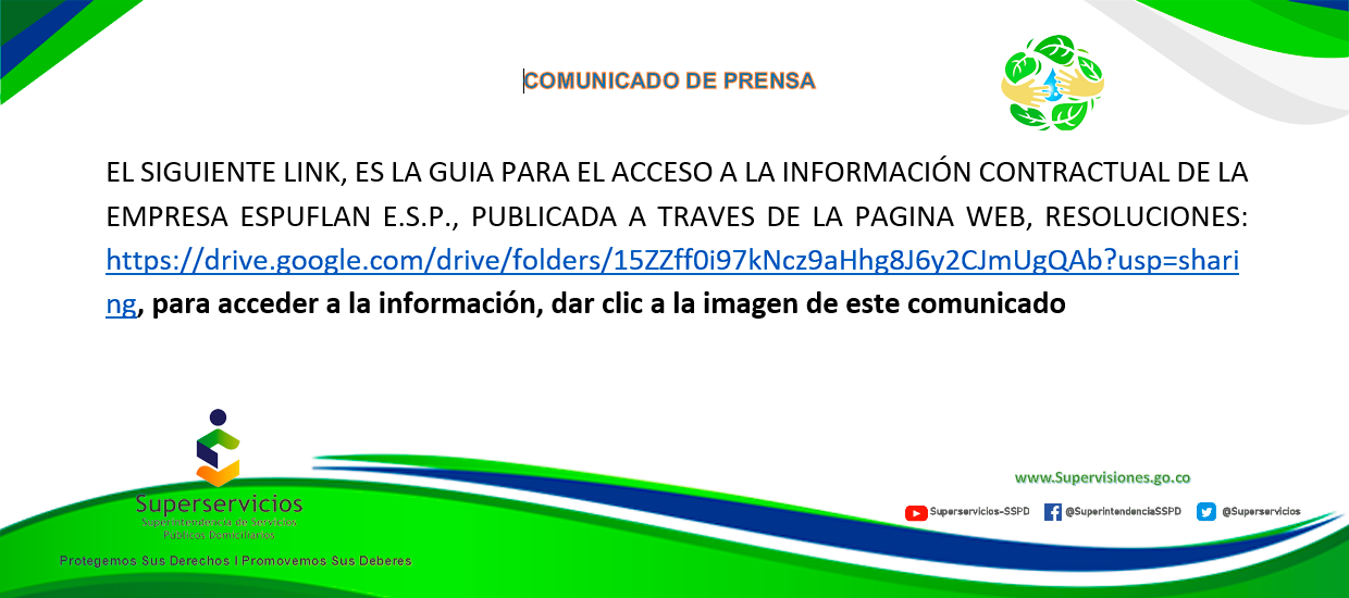 RESOLUCIONES